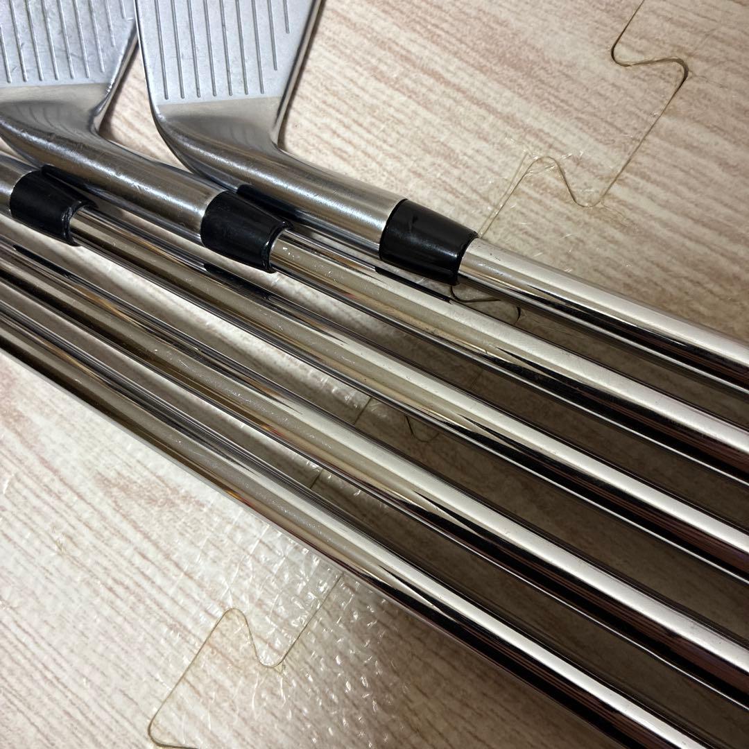 ひ*ん様 希少スペック　タイトリスト　718 AP2 モーダス125 S