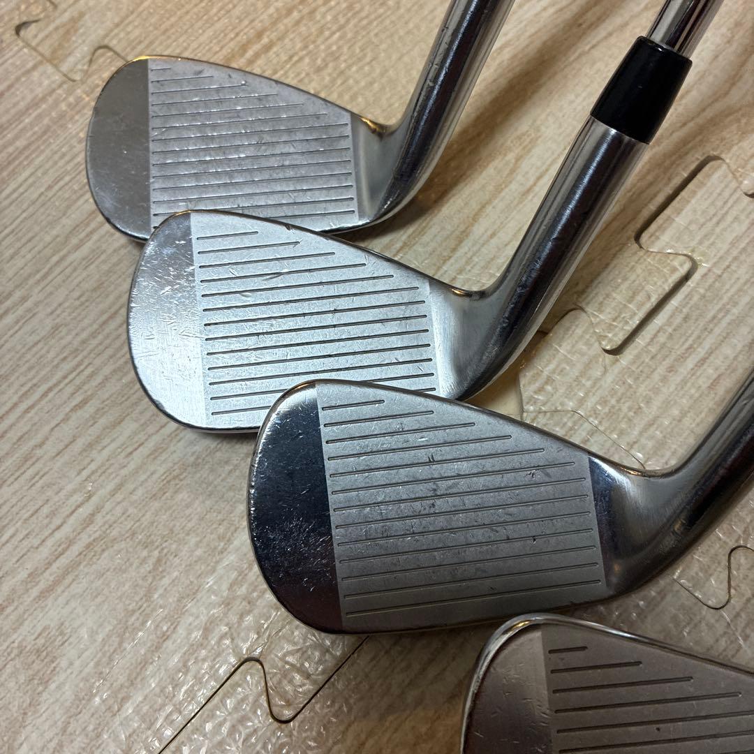 ひ*ん様 希少スペック　タイトリスト　718 AP2 モーダス125 S