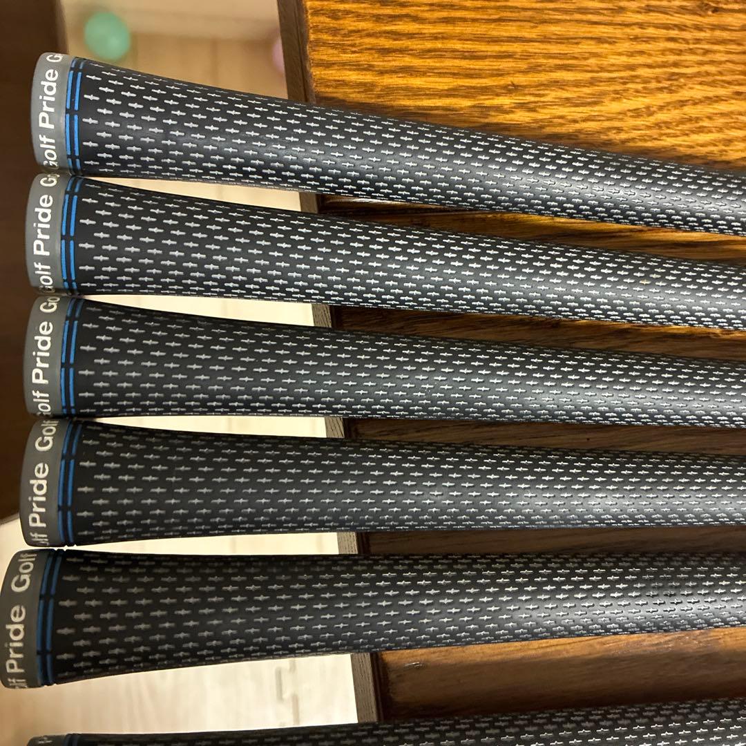 ひ*ん様 希少スペック　タイトリスト　718 AP2 モーダス125 S