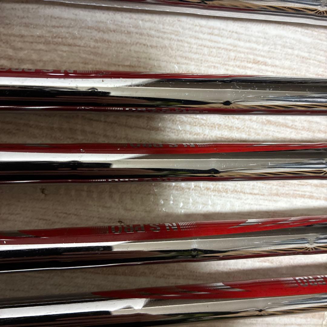 ひ*ん様 希少スペック　タイトリスト　718 AP2 モーダス125 S