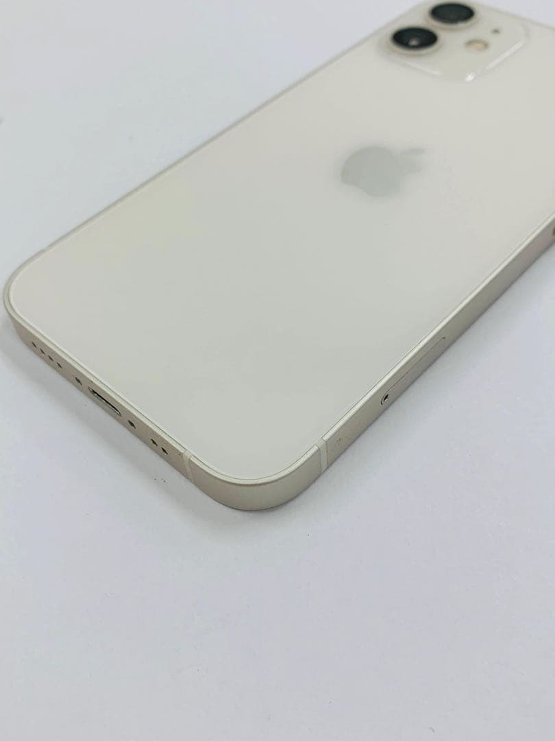 iPhone 12 128GB 美品 激安