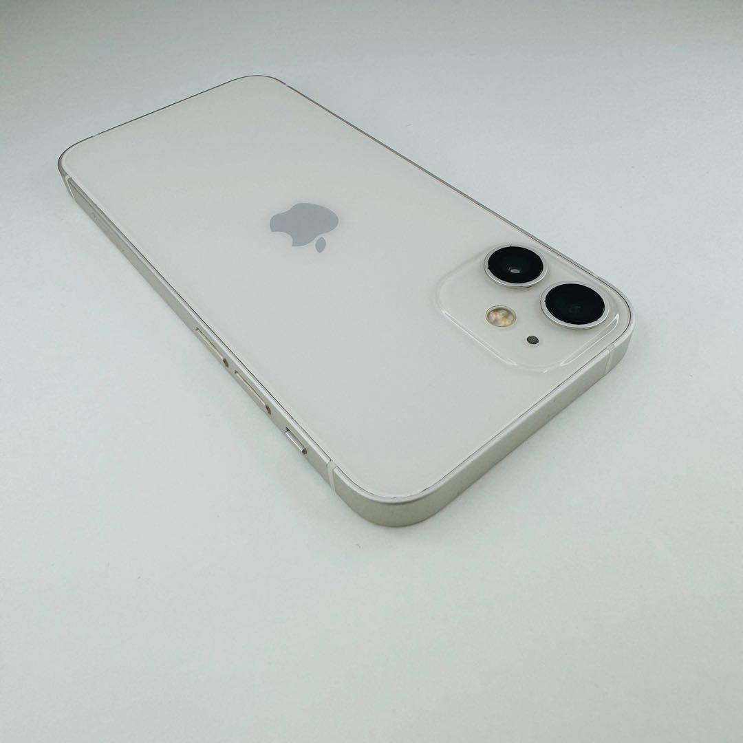 iPhone 12 128GB 美品 激安