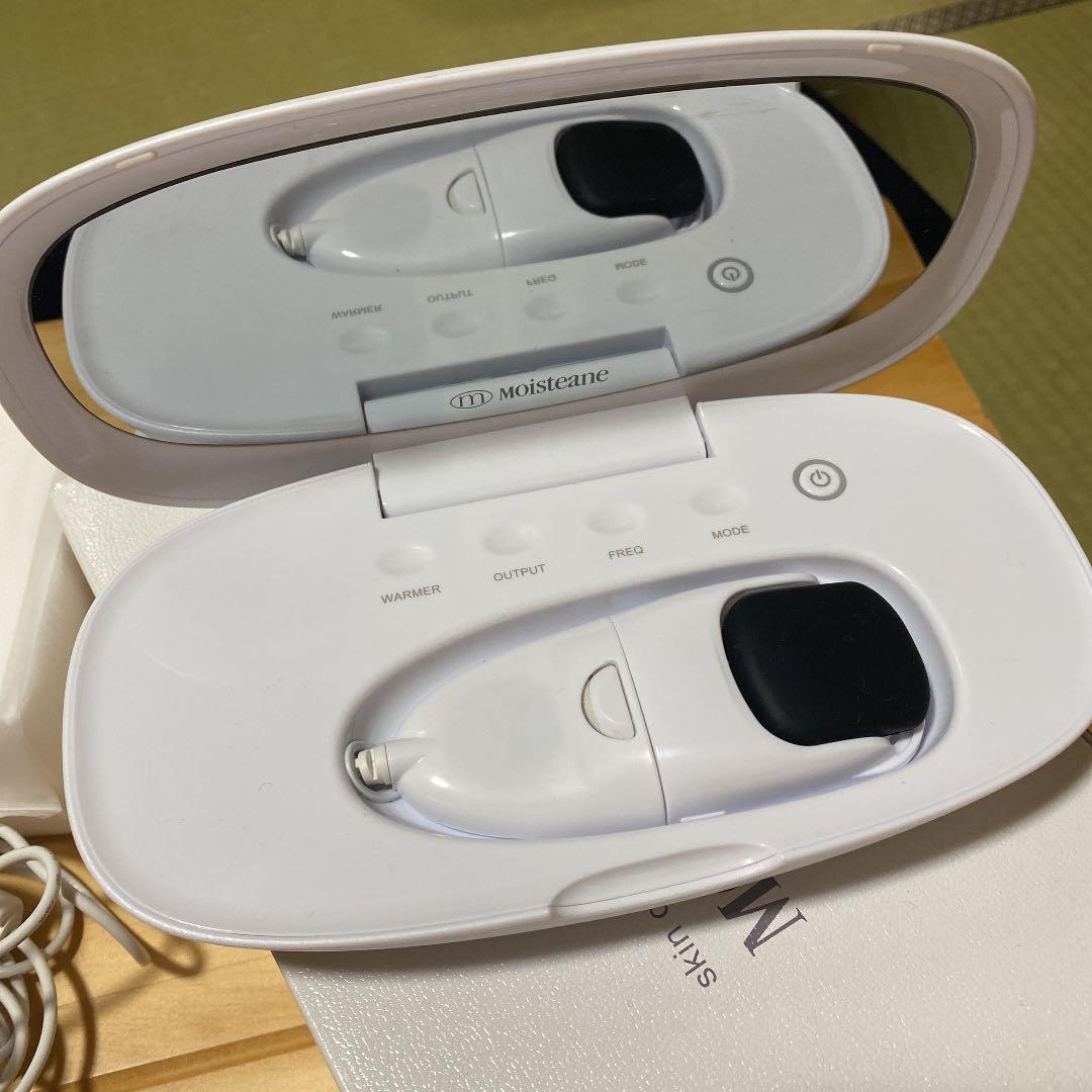 ボディ・フェイスケア MoisteaneIV
