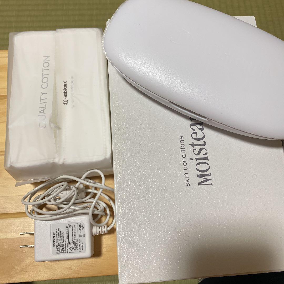 ボディ・フェイスケア MoisteaneIV