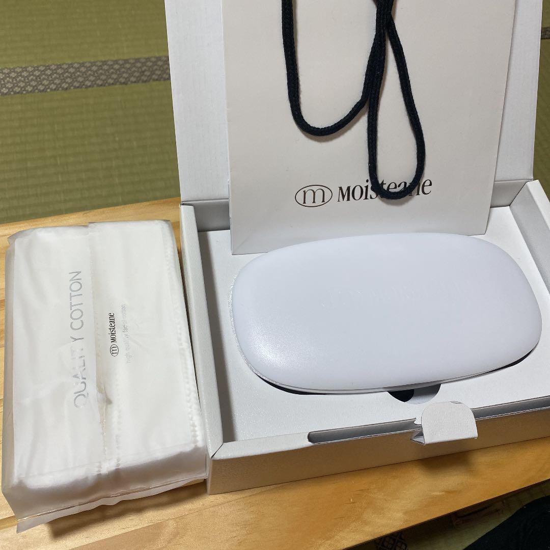 ボディ・フェイスケア MoisteaneIV