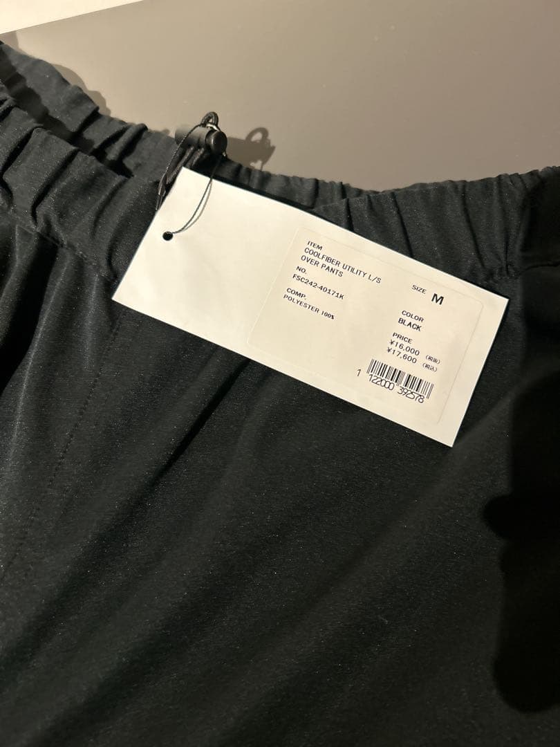 FreshService 京都店限定パンツ Mサイズ