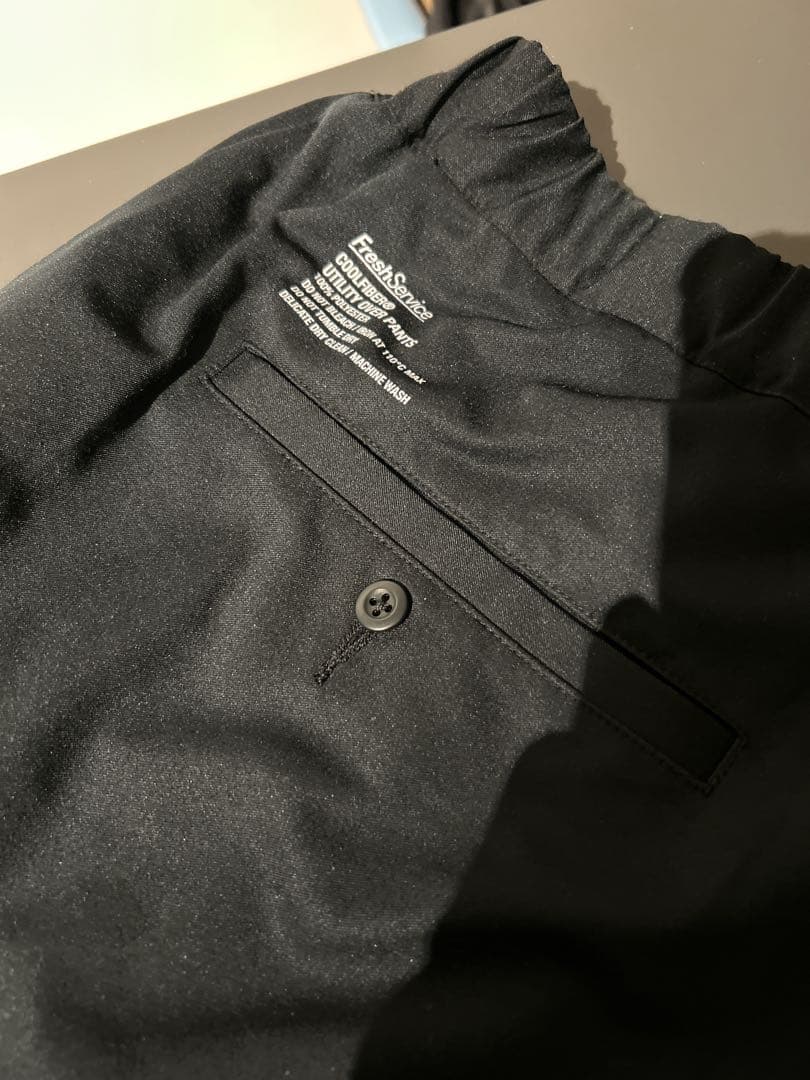FreshService 京都店限定パンツ Mサイズ