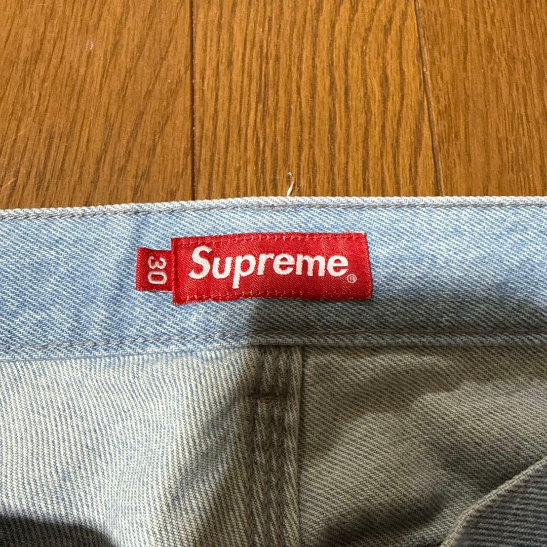 商品名】 シュプリーム Double Knee ネイト・ロウマン