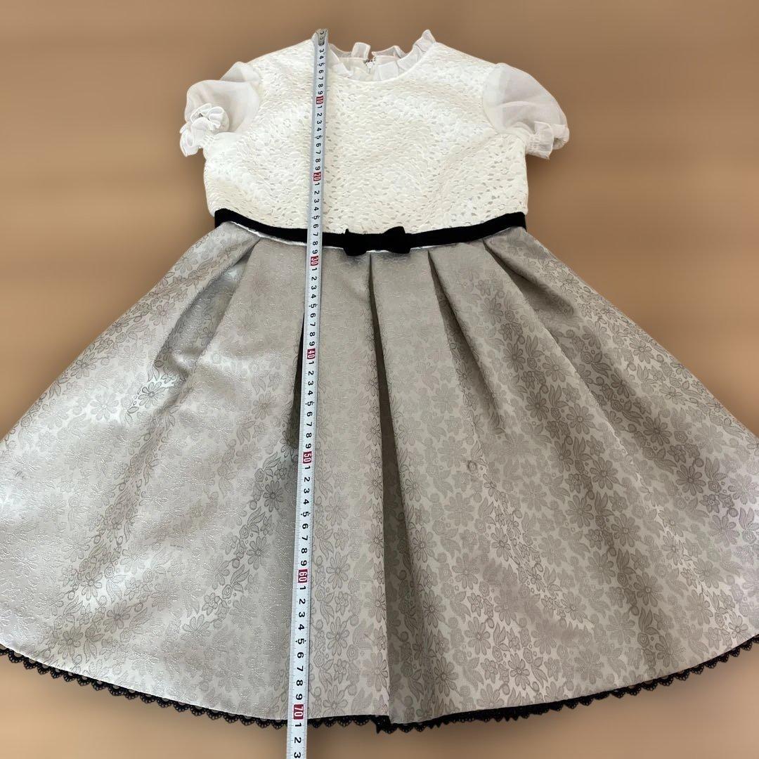 waltz by BEAMS DESIGN フォーマルワンピース　130