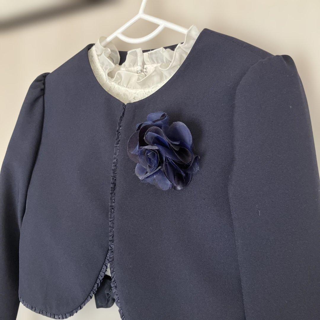 waltz by BEAMS DESIGN フォーマルワンピース　130