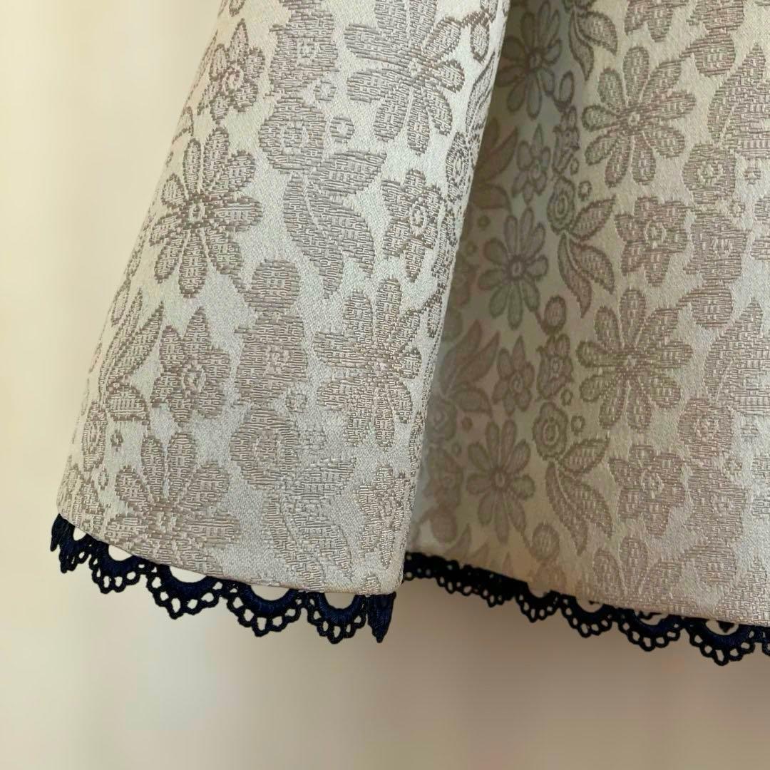 waltz by BEAMS DESIGN フォーマルワンピース　130