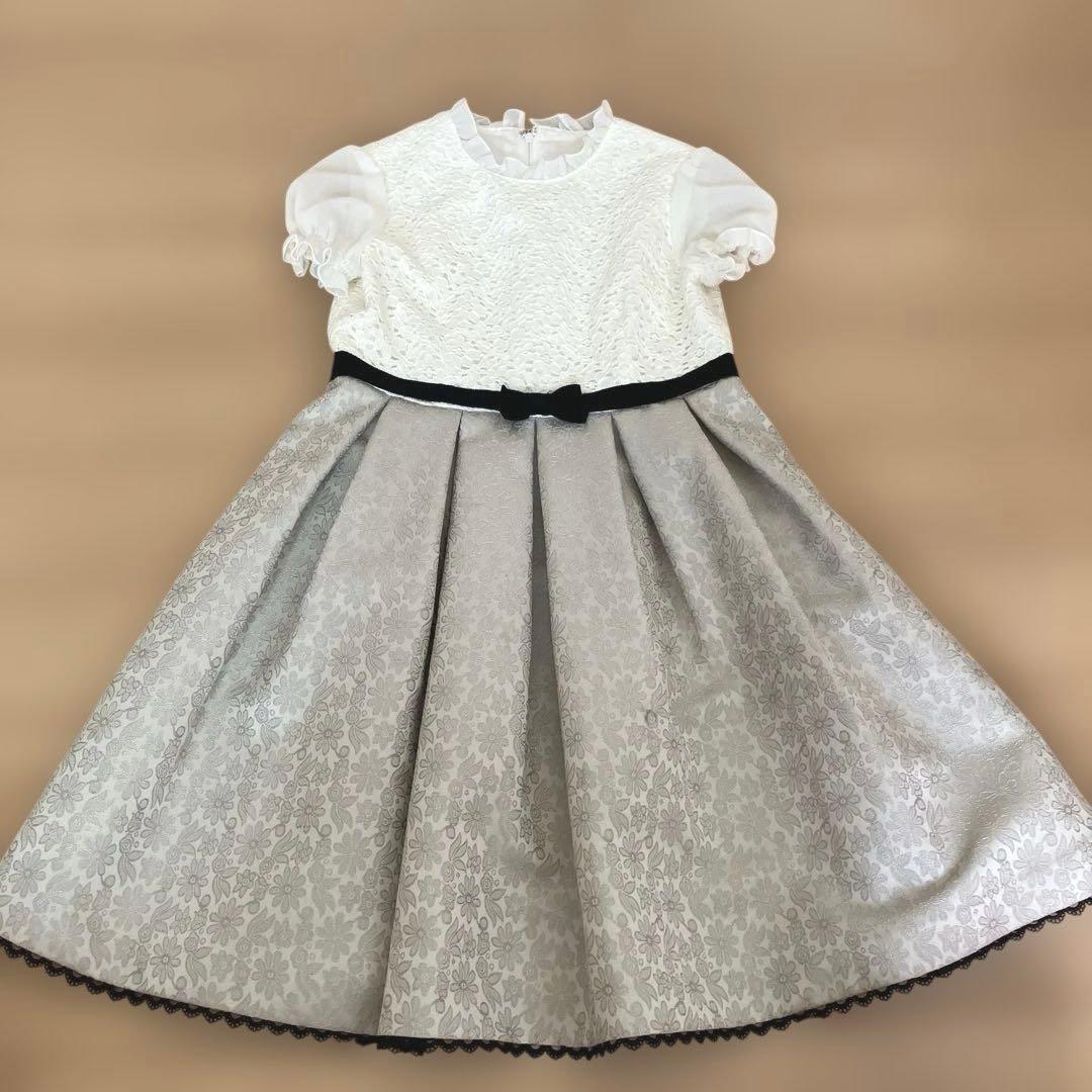 waltz by BEAMS DESIGN フォーマルワンピース　130