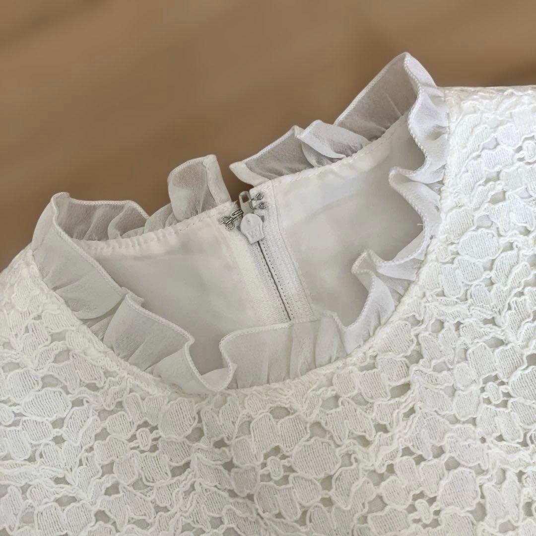 waltz by BEAMS DESIGN フォーマルワンピース　130