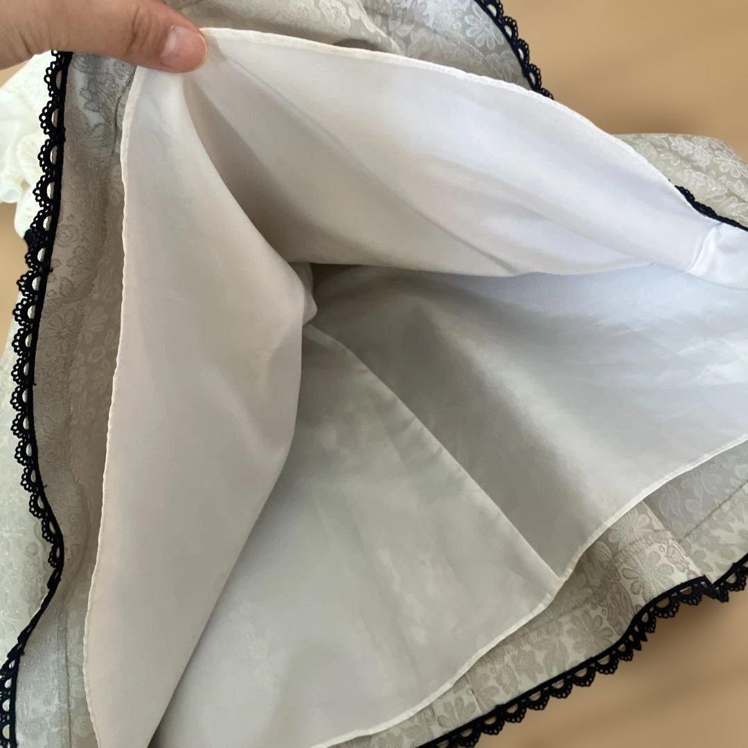 waltz by BEAMS DESIGN フォーマルワンピース　130