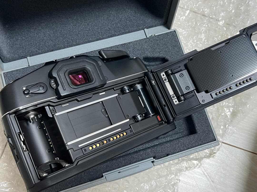 ライカ Leica R8 フィルムカメラ　本体