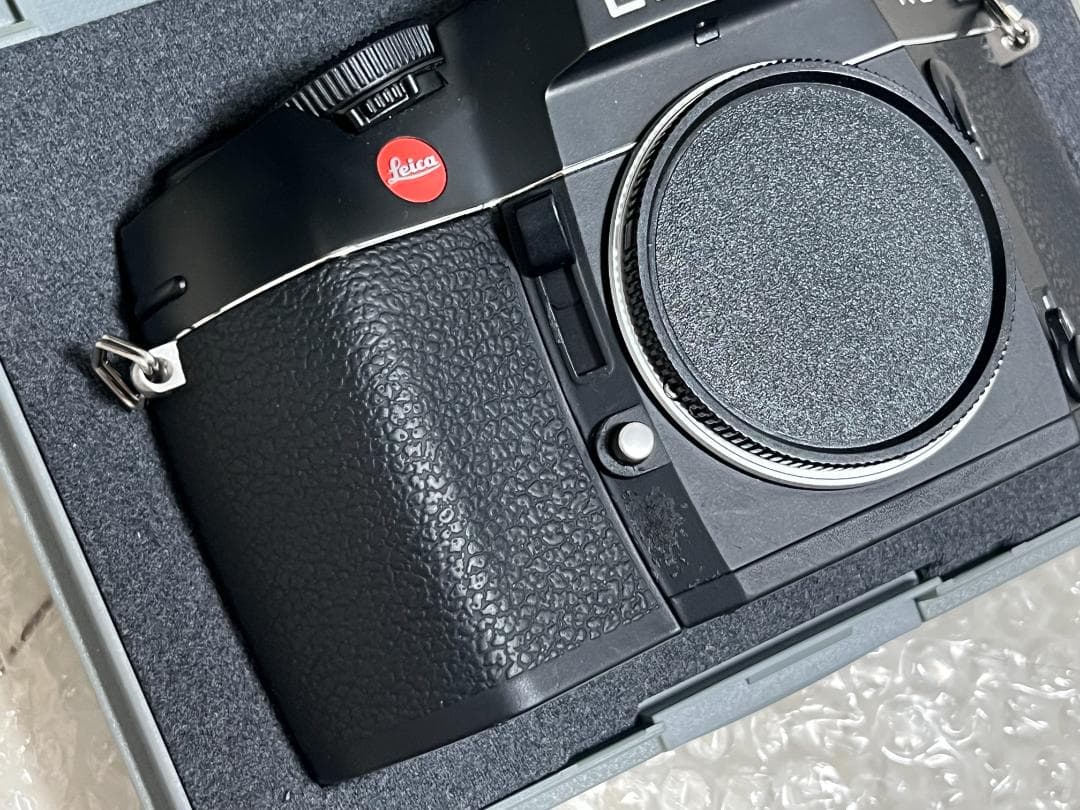 ライカ Leica R8 フィルムカメラ　本体