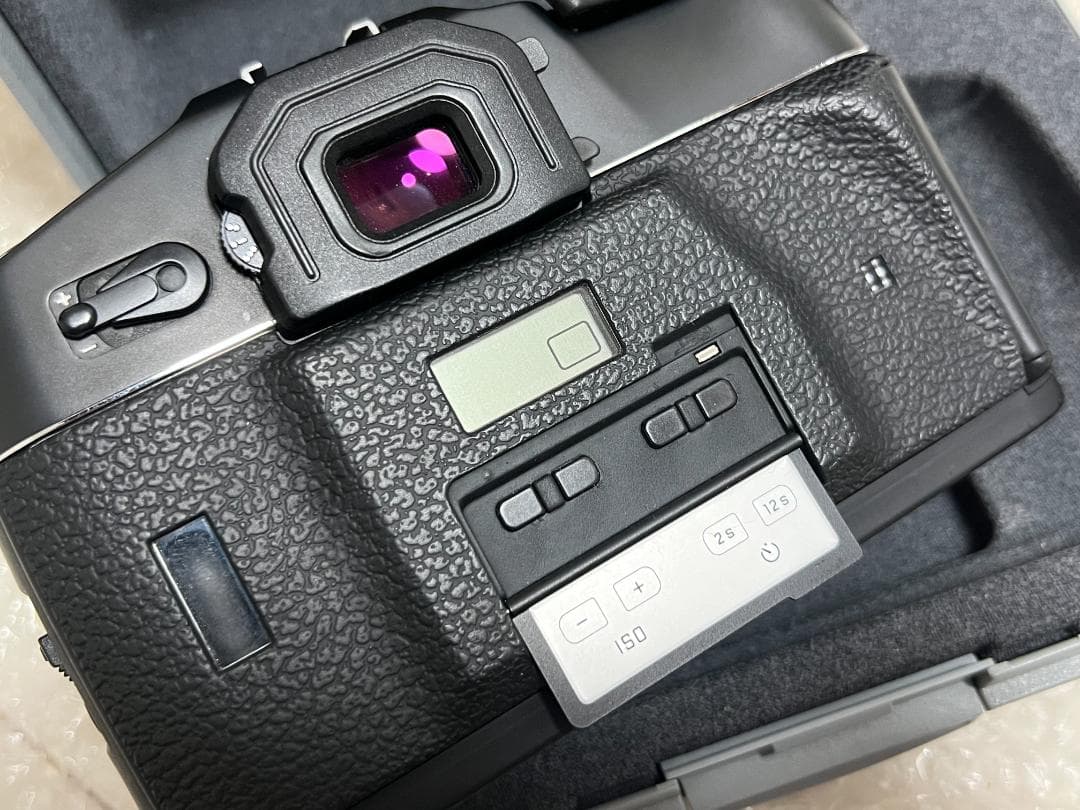 ライカ Leica R8 フィルムカメラ　本体