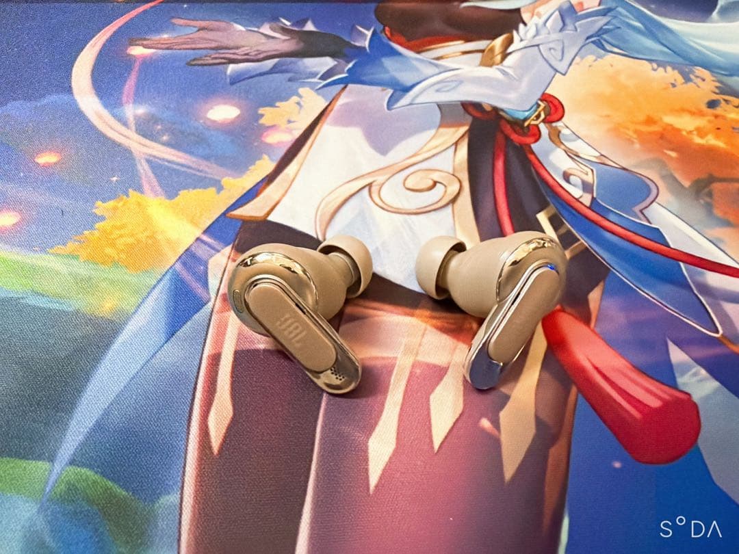 【匿名配送‼️】JBL Tour Pro 3 ワイヤレスイヤホン　付属品完品