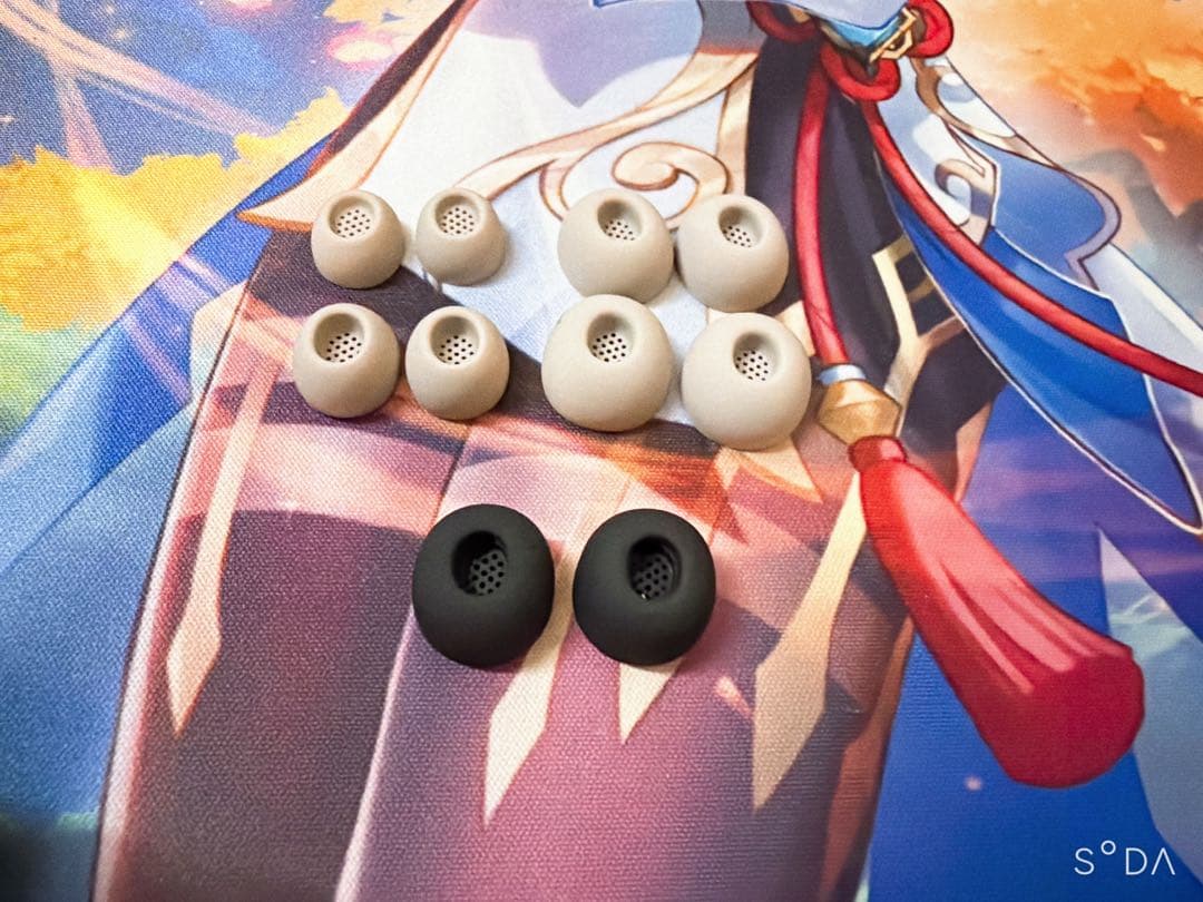 【匿名配送‼️】JBL Tour Pro 3 ワイヤレスイヤホン　付属品完品