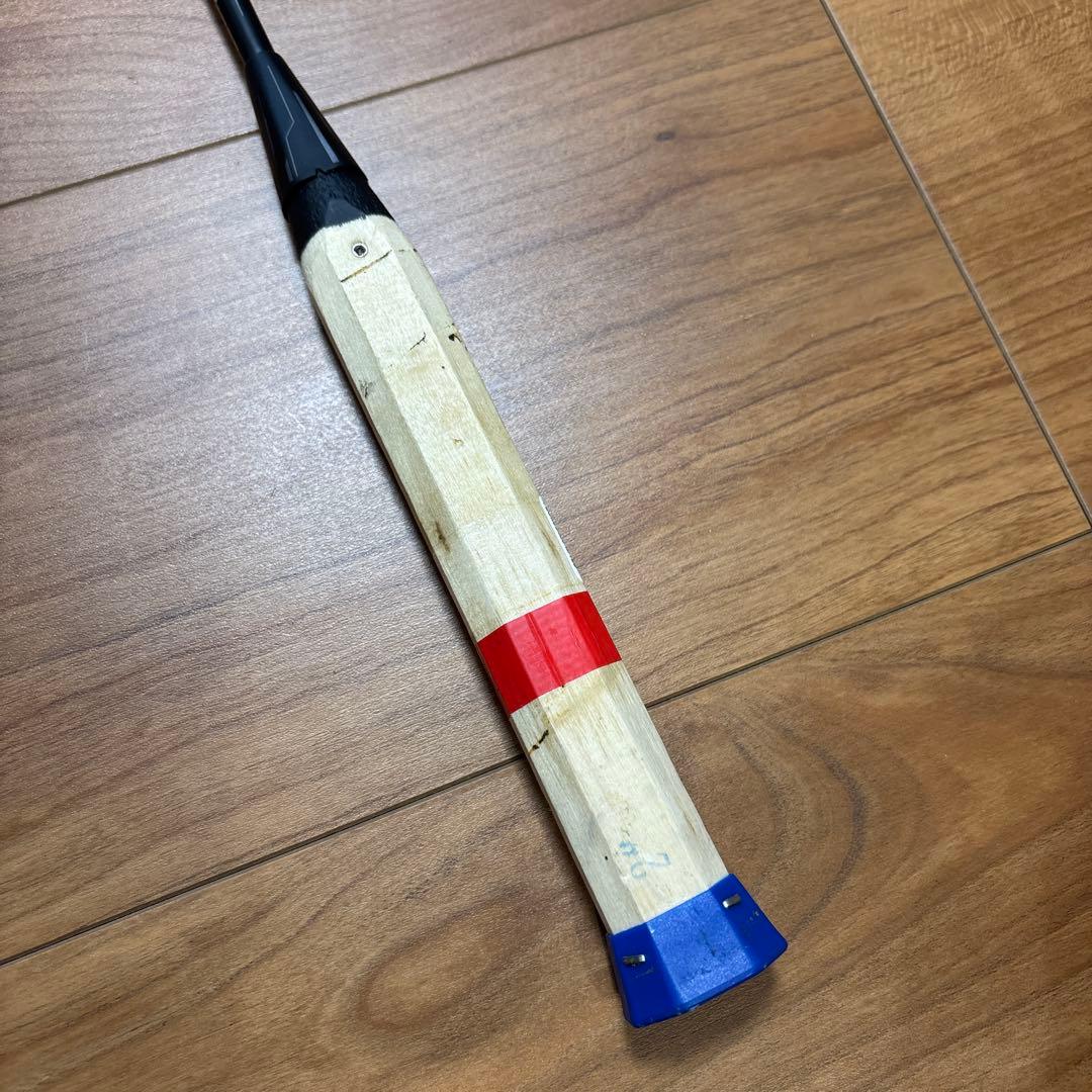 バドミントンラケット　フォルティウスツアー