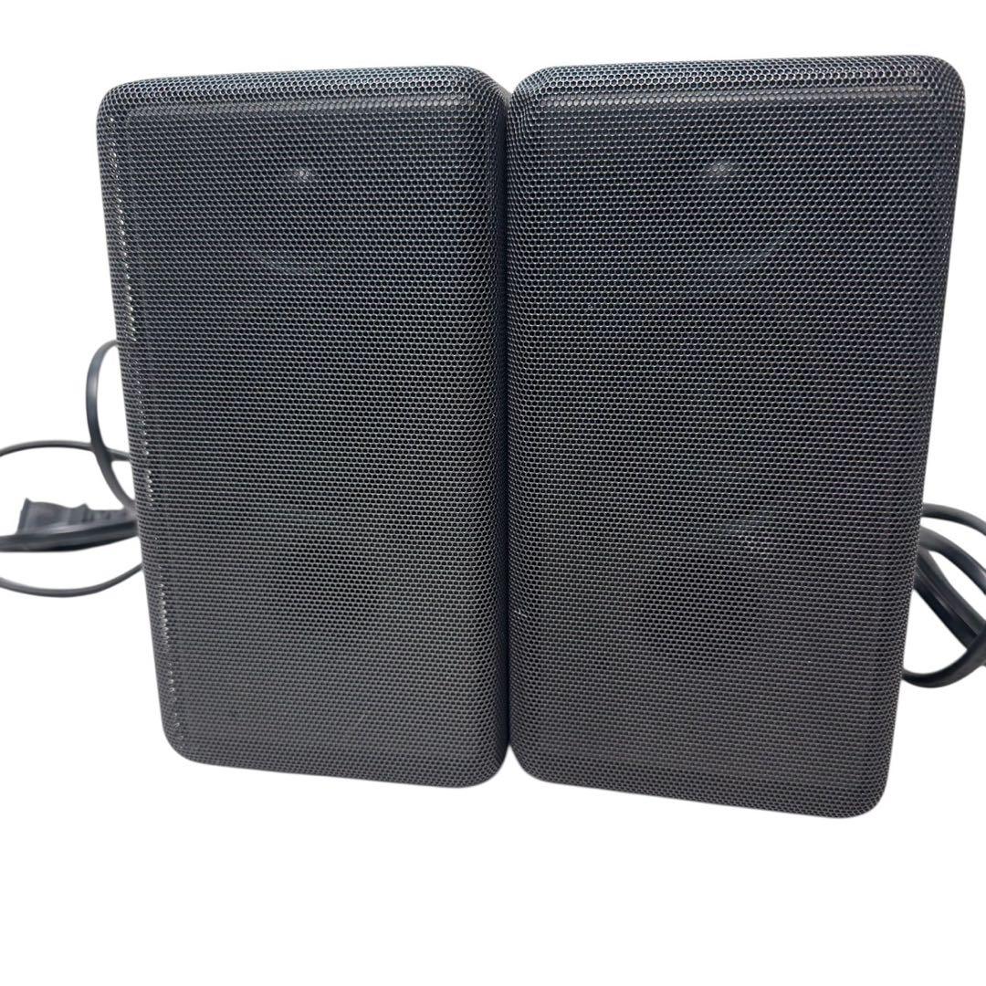 SONY ワイヤレス リアスピーカー SA-RS3S