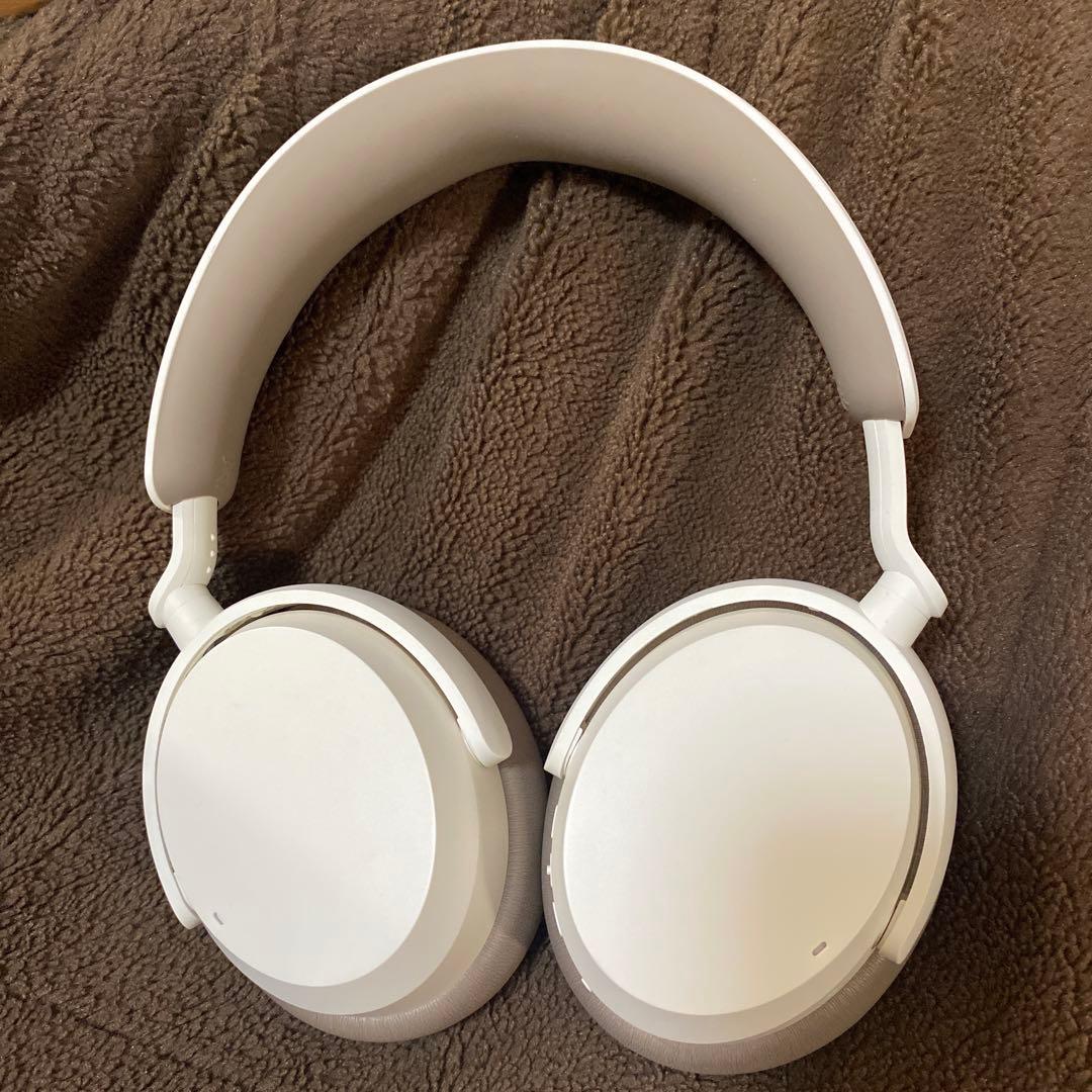 Sennheiser Accentum ワイヤレスヘッドフォン