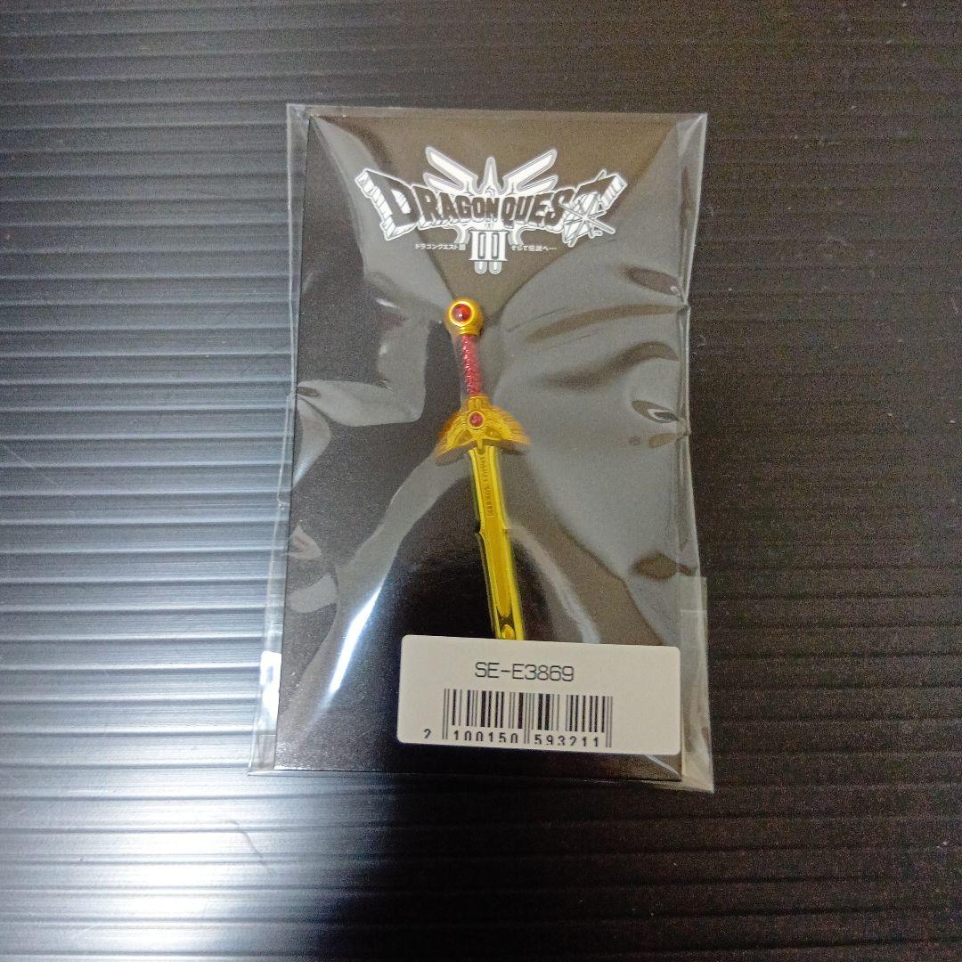 Switch版 ドラゴンクエスト1＆2（未開封）　ドラゴンクエスト3（開封済）