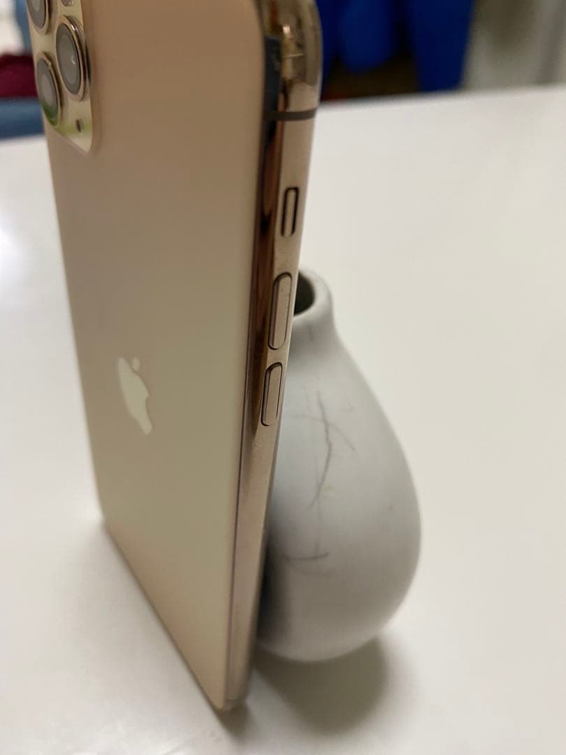 iPhone 11 Pro Max ゴールド 64GB 本体