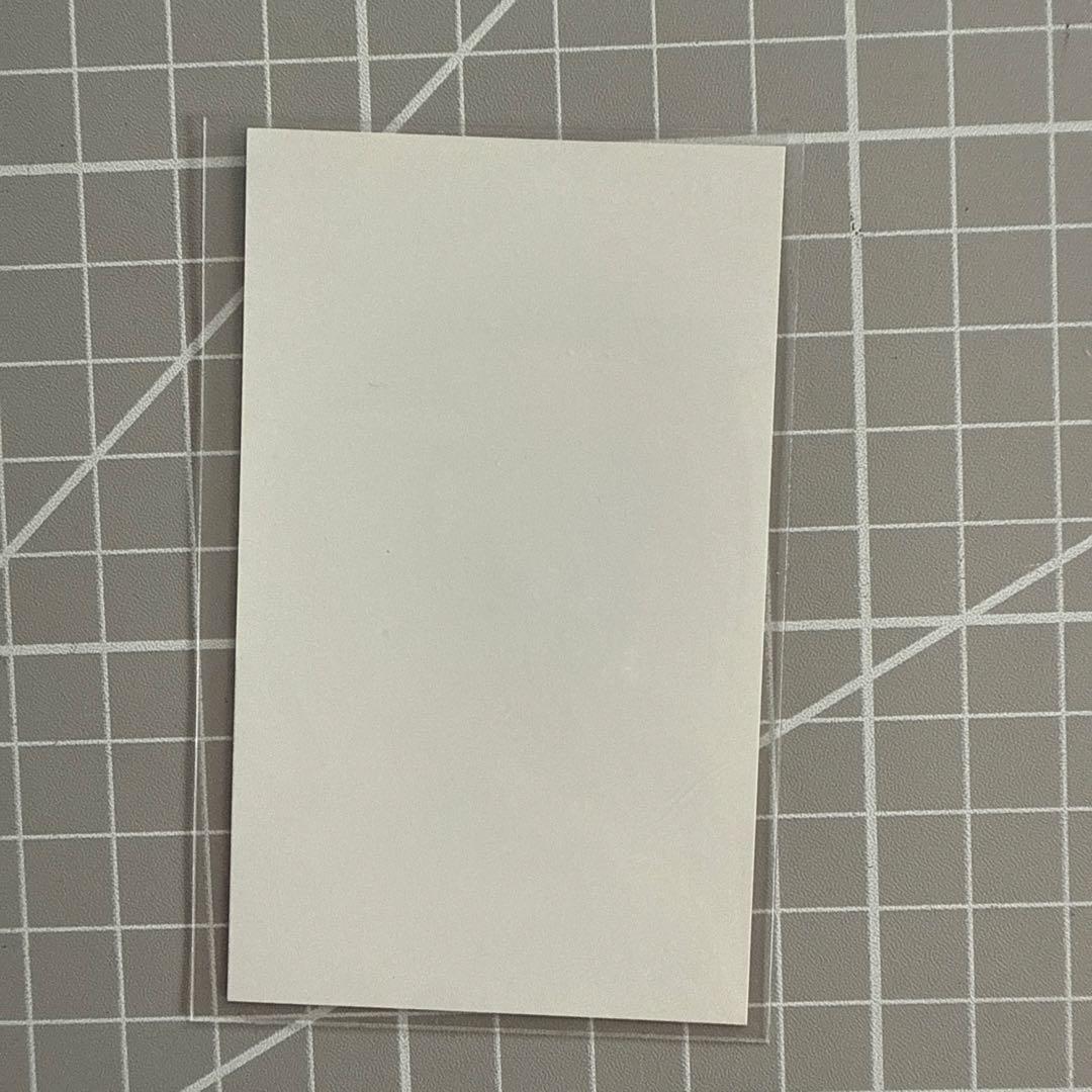 【新品非売品】カイジ　大カイジ展　福本伸行先生直筆サインカード