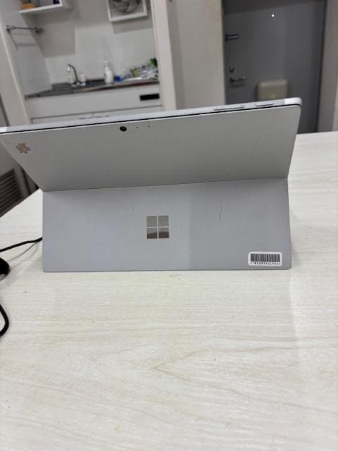 Microsoft SurfacePro5 1796 タッチ キーボード付