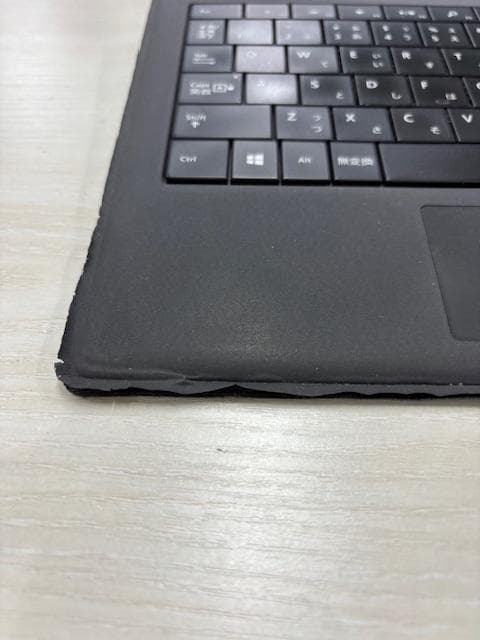 Microsoft SurfacePro5 1796 タッチ キーボード付