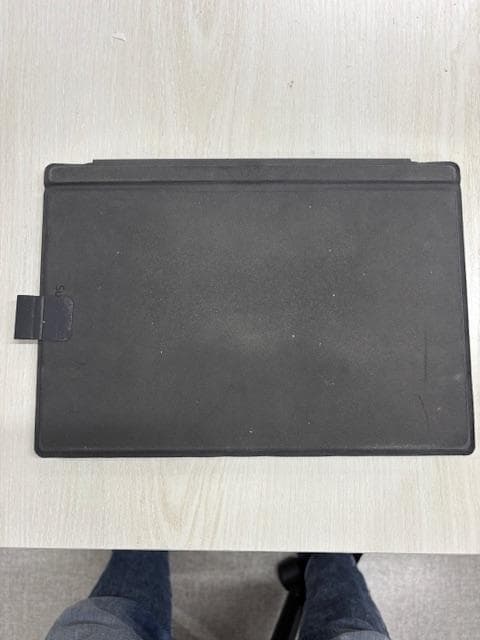 Microsoft SurfacePro5 1796 タッチ キーボード付