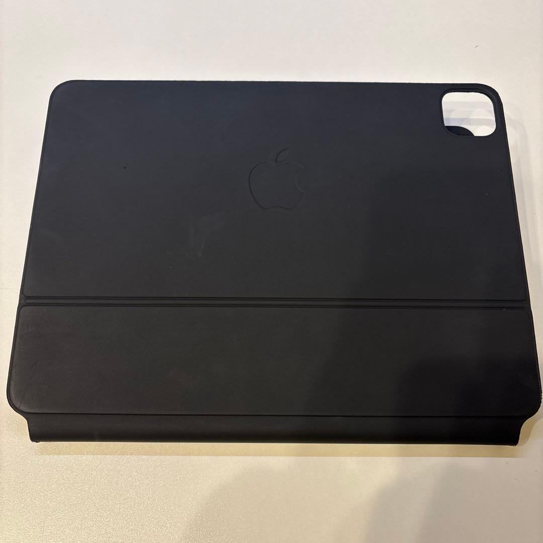 Apple 11インチiPad Pro(第2世代)用Magic Keyboard