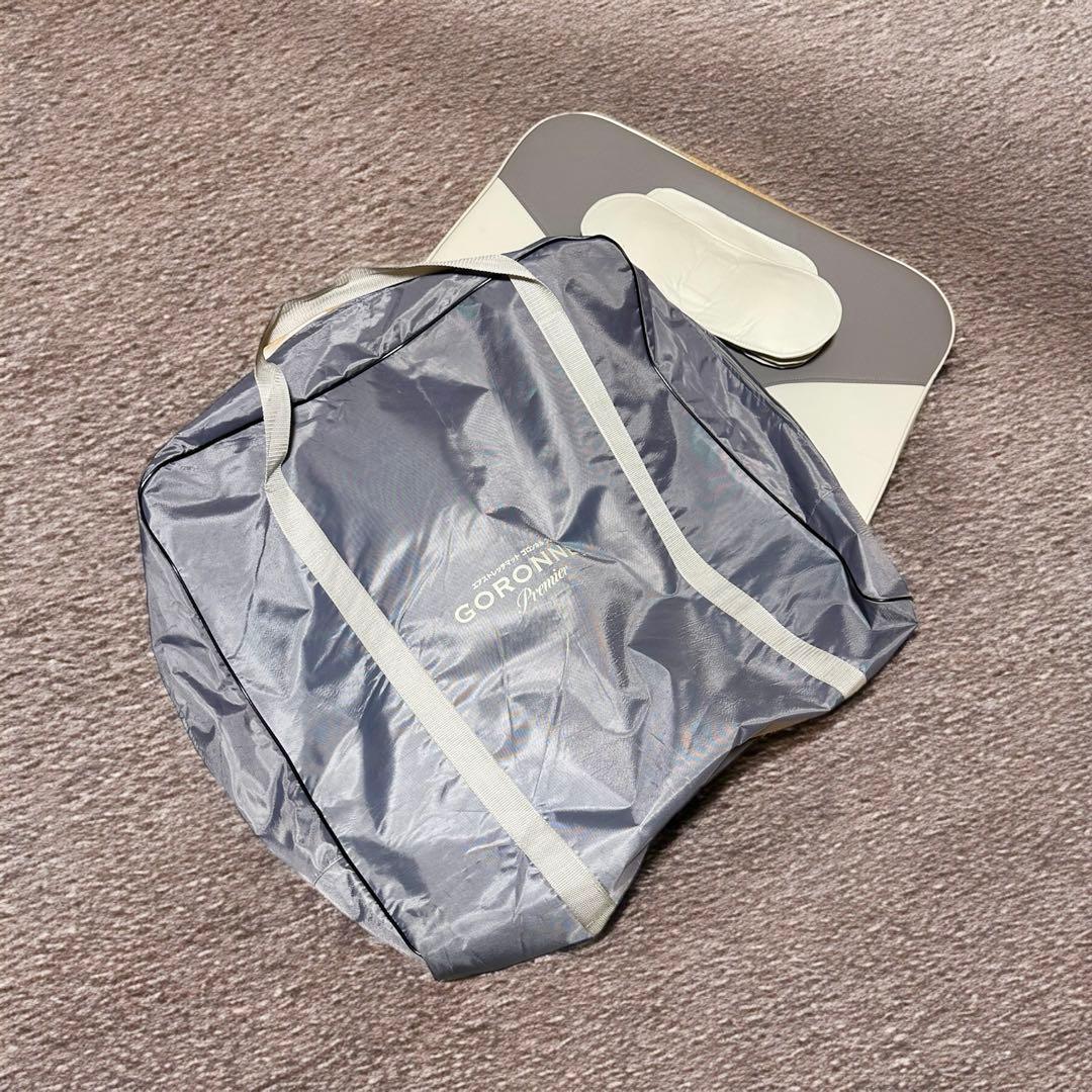 エアストレッチマットゴロンネルプレミア