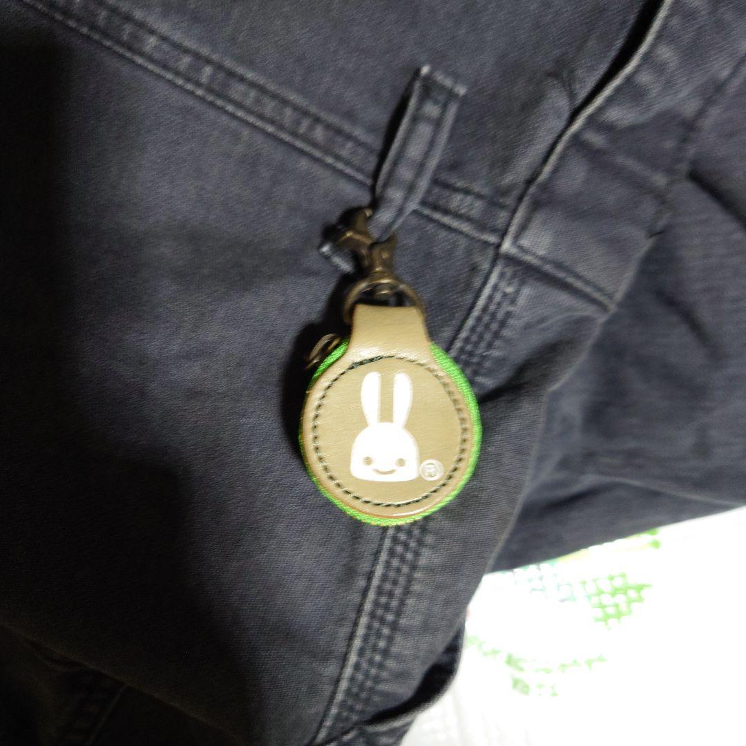 キューンオーバーオール