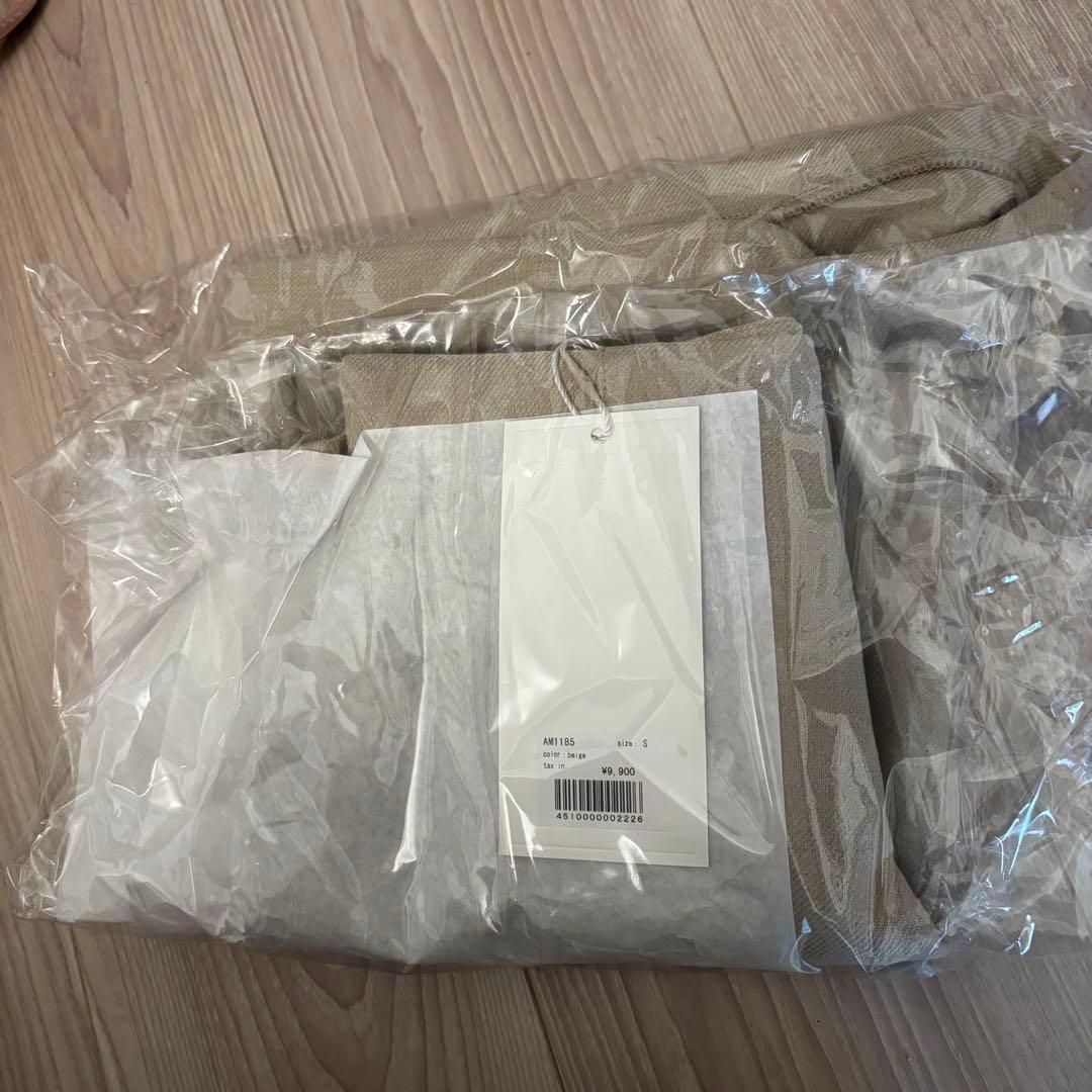 パンツ andmary Doll mini pants S