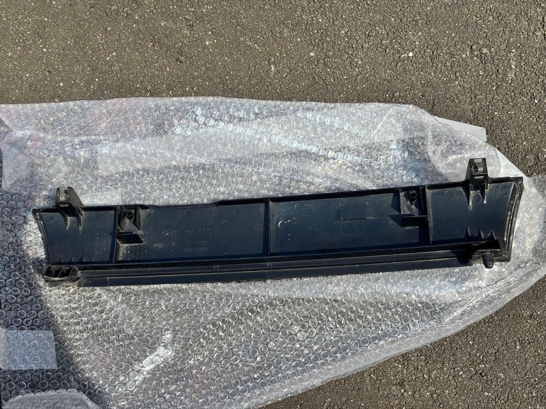 日産　s13 シルビア　後期　純正グリル