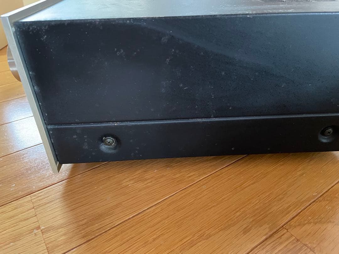 Pioneer SA-8800/TX-8800 オーディオセット ジャンク品