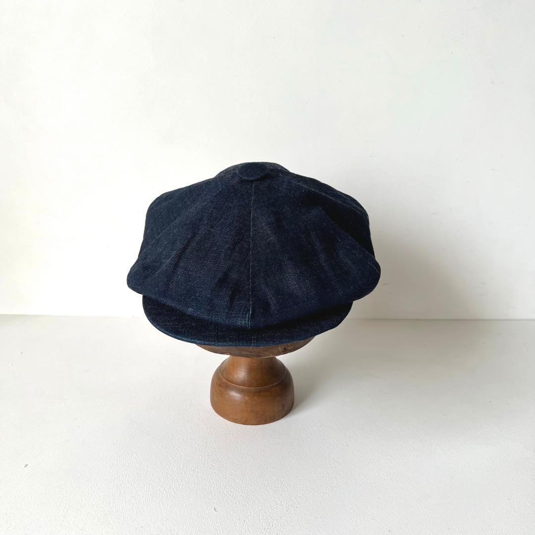 【Sale】Anatomica x Jonathan Richardデニム