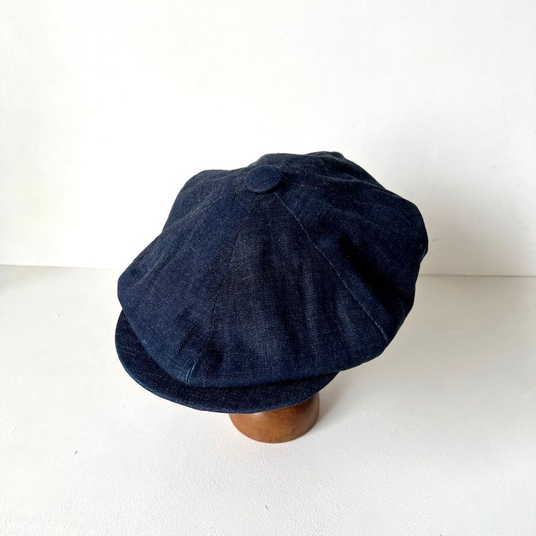 【Sale】Anatomica x Jonathan Richardデニム