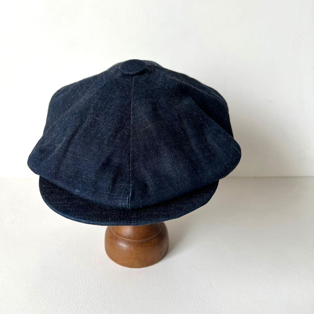 【Sale】Anatomica x Jonathan Richardデニム