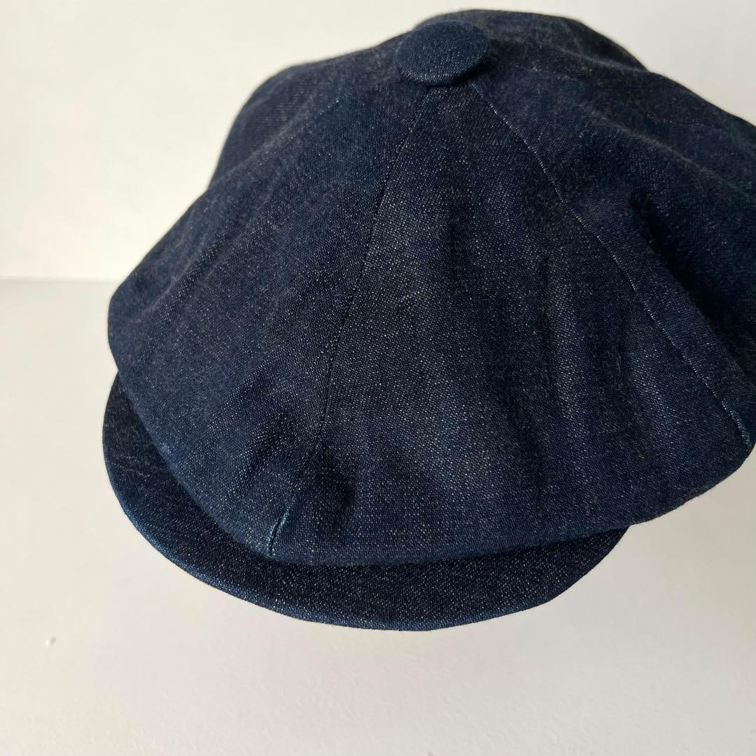 【Sale】Anatomica x Jonathan Richardデニム