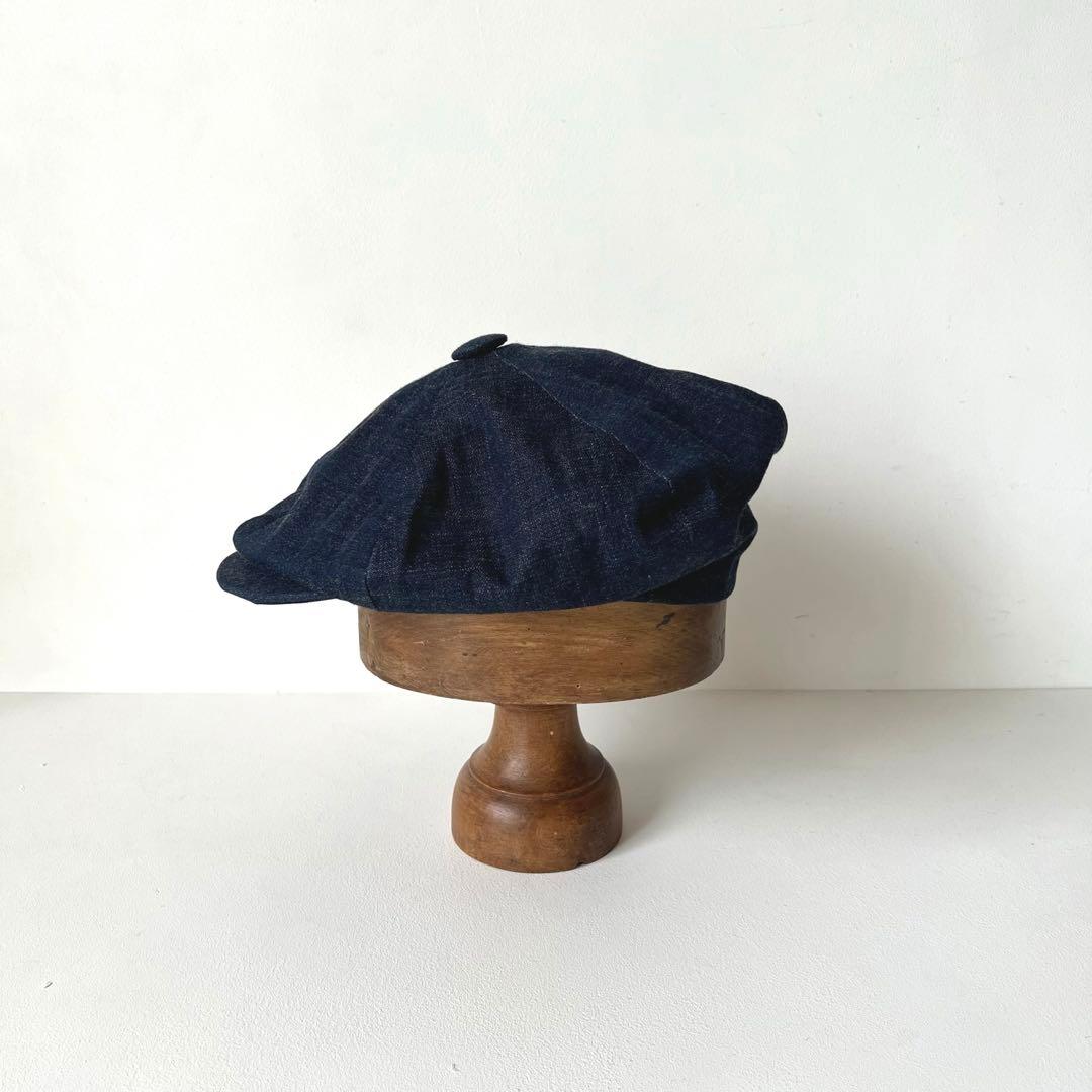 【Sale】Anatomica x Jonathan Richardデニム