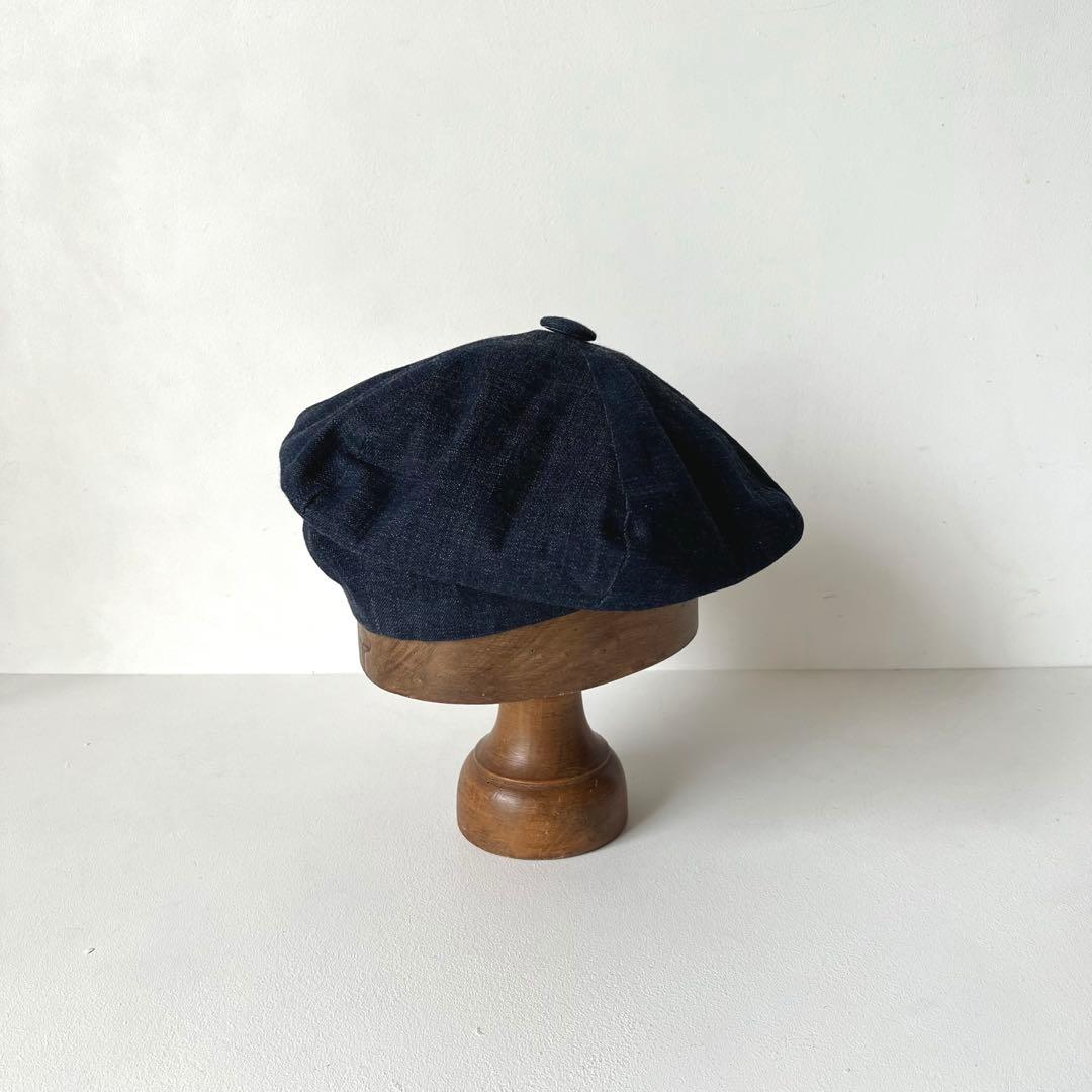 【Sale】Anatomica x Jonathan Richardデニム