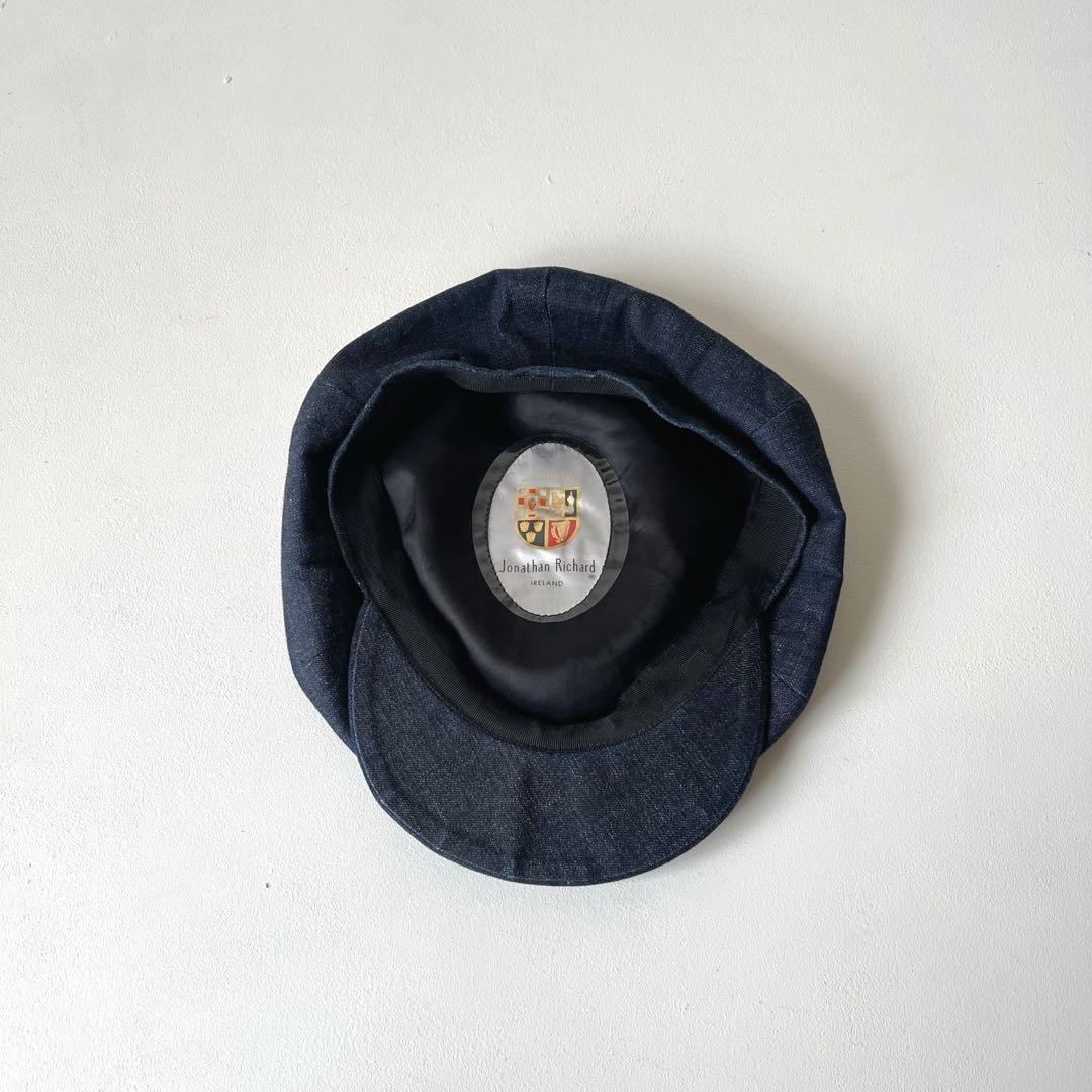 【Sale】Anatomica x Jonathan Richardデニム