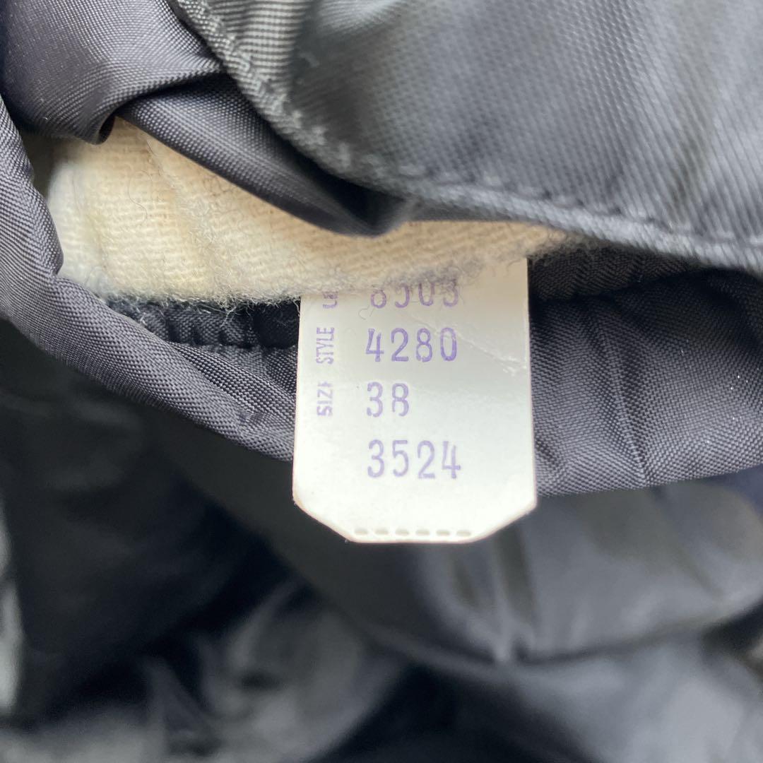 SPIEWAK Golden fleece ダッフルコート USA製 38 希少