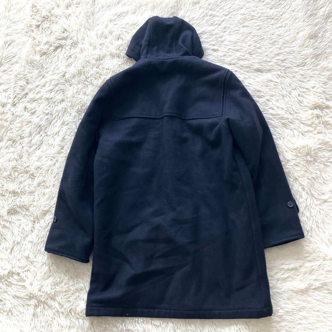 SPIEWAK Golden fleece ダッフルコート USA製 38 希少