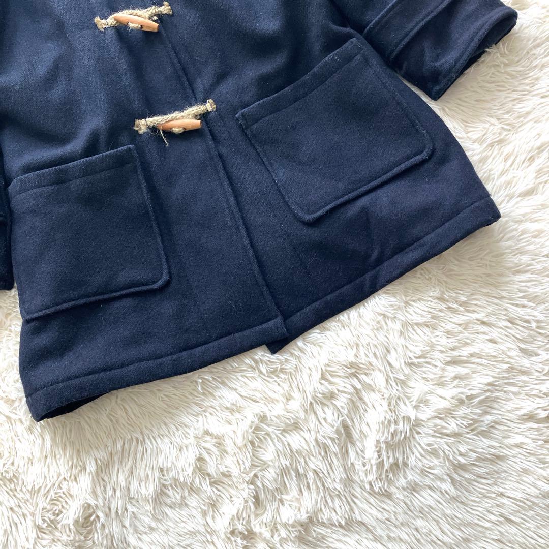 SPIEWAK Golden fleece ダッフルコート USA製 38 希少