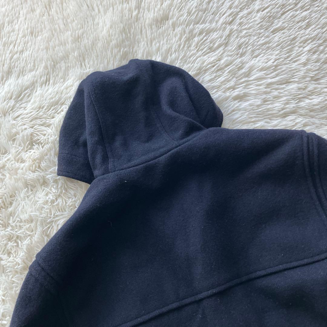 SPIEWAK Golden fleece ダッフルコート USA製 38 希少