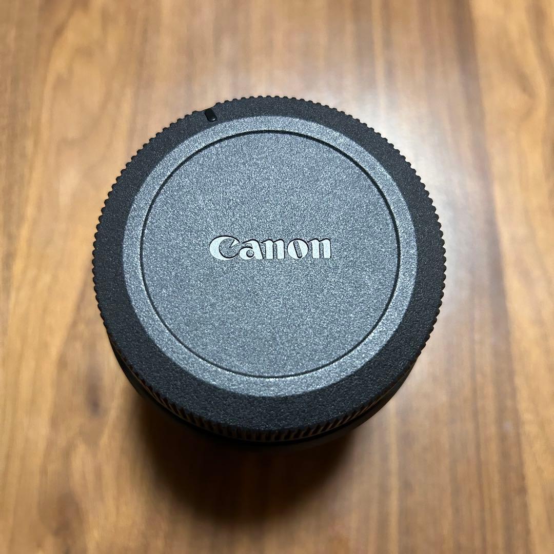 Canon RF35mm f1.8 マクロ 単焦点レンズ　キヤノン